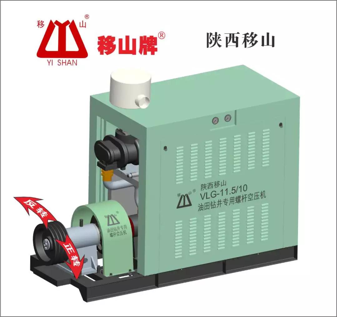 自動螺桿壓縮機(jī)